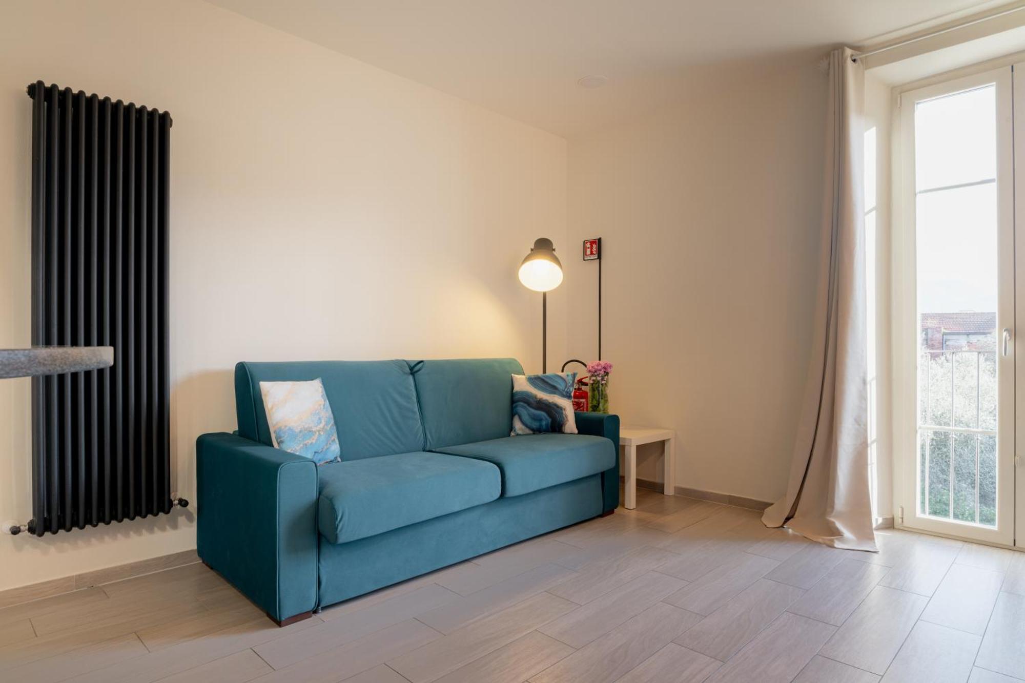 Apartamento Nottolini 242 Lucca Exterior foto